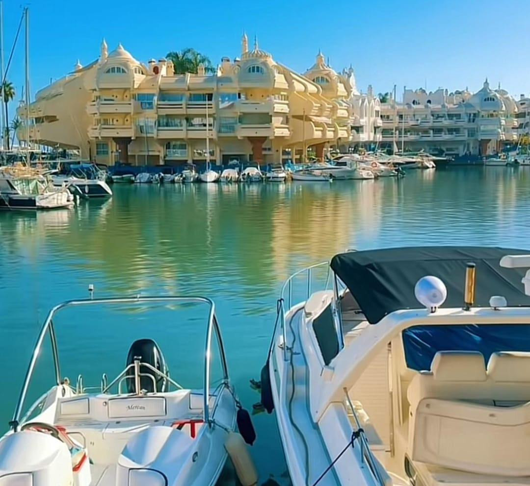 Appartement te koop in Benalmadena Costa | 1 slaapkamers H5079808