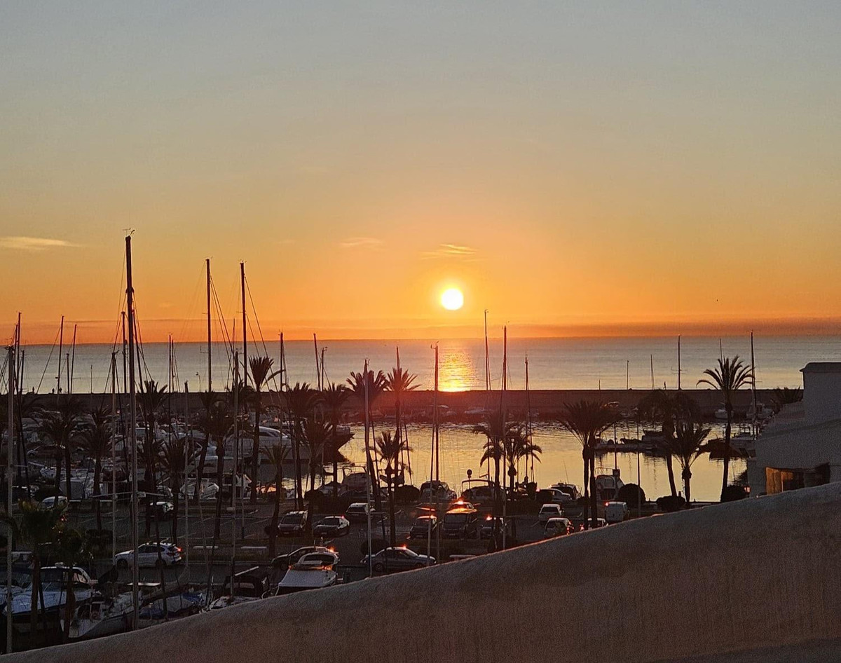 Appartement te koop in Benalmadena Costa | 1 slaapkamers H5079808