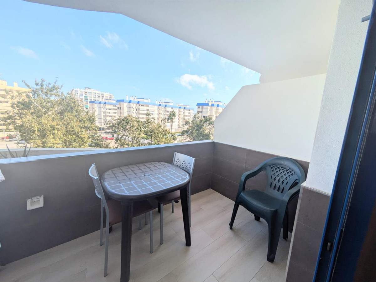 Appartement te koop in Benalmadena Costa | 1 slaapkamers H5079808