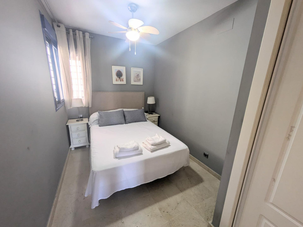 Appartement te koop in Benalmadena Costa | 1 slaapkamers H5079808