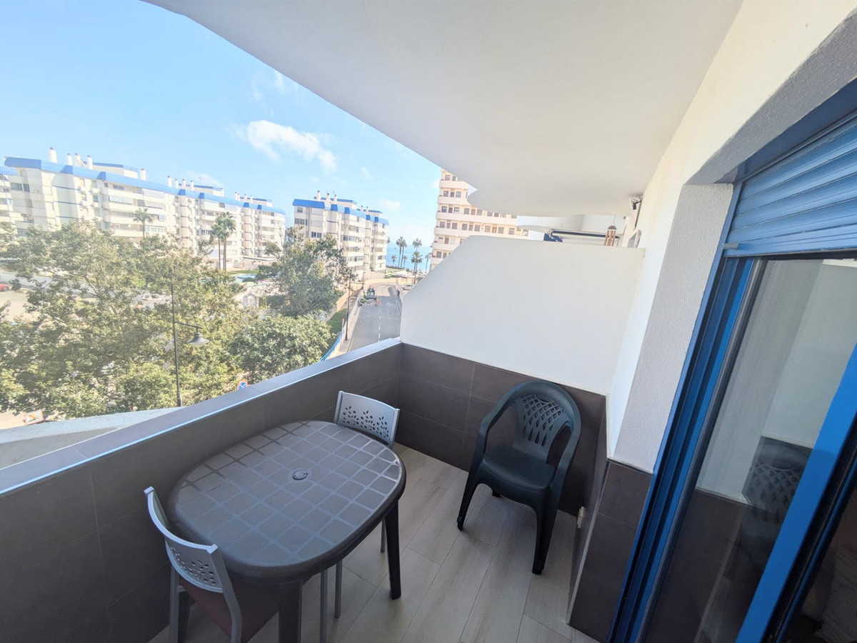 Appartement te koop in Benalmadena Costa | 1 slaapkamers H5079808