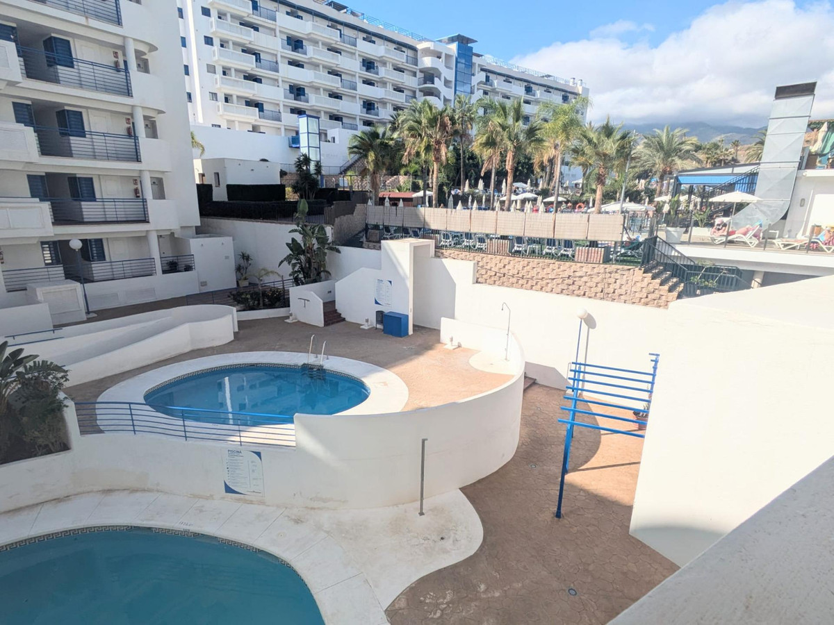 Appartement te koop in Benalmadena Costa | 1 slaapkamers H5079808