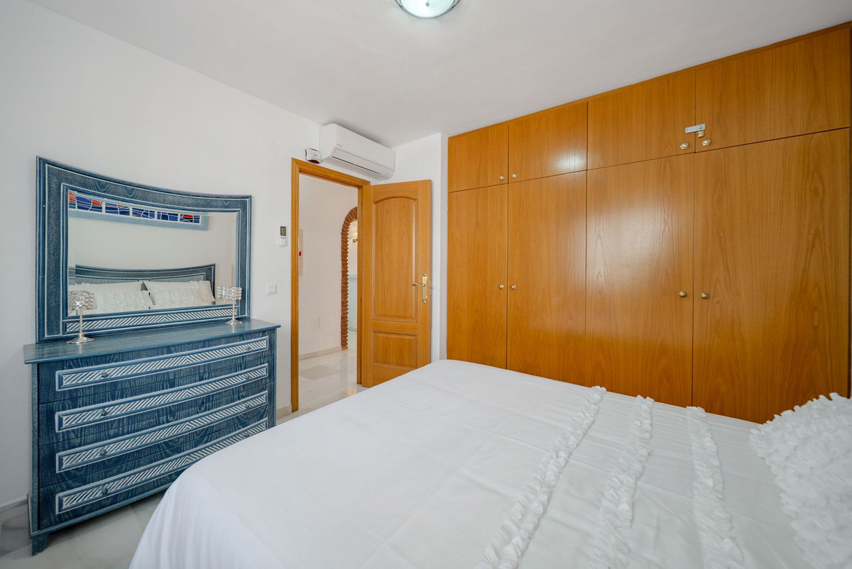 Appartement te koop in Benalmadena Costa | 2 slaapkamers H5081437