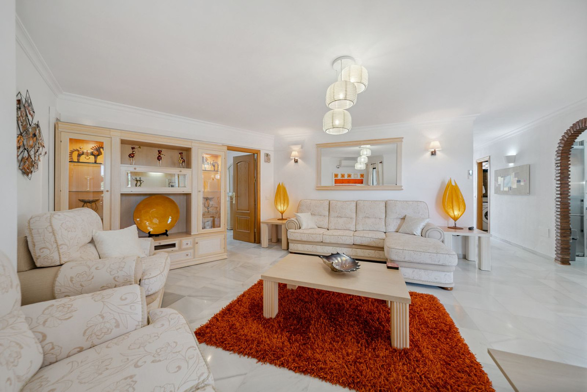 Appartement te koop in Benalmadena Costa | 2 slaapkamers H5081437