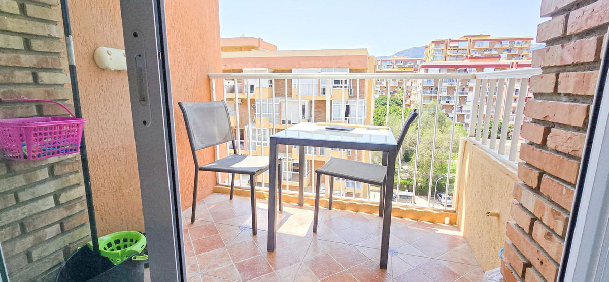 Appartement te koop in Benalmadena Costa | 1 slaapkamers H5083816
