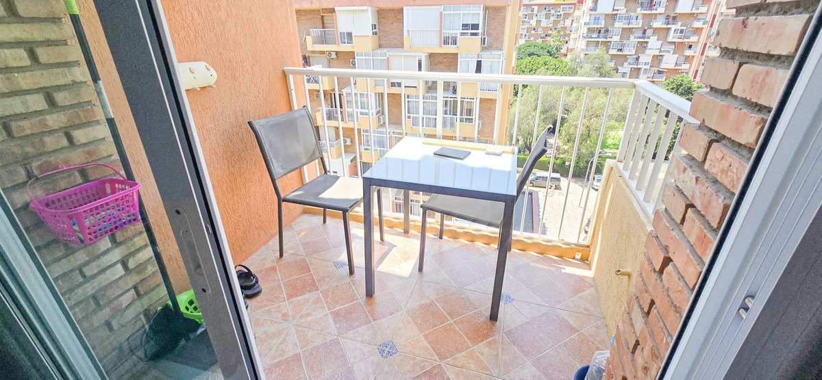 Appartement te koop in Benalmadena Costa | 1 slaapkamers H5083816