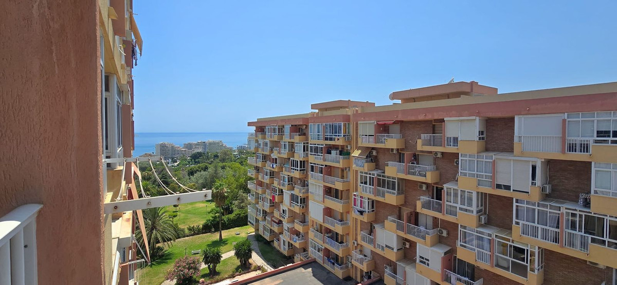 Appartement te koop in Benalmadena Costa | 1 slaapkamers H5083816