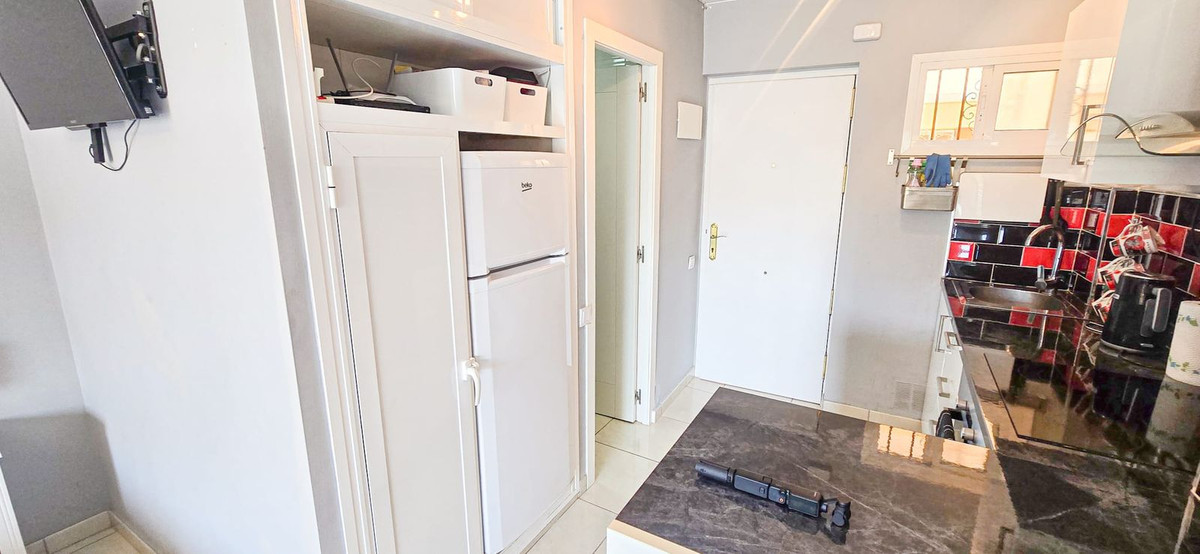 Appartement te koop in Benalmadena Costa | 1 slaapkamers H5083816