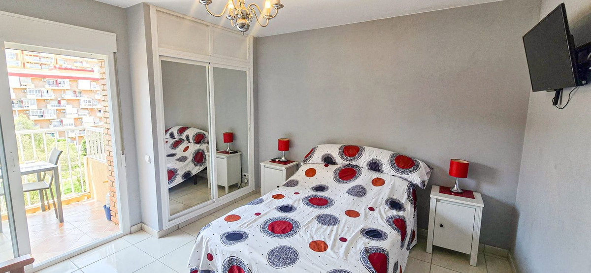 Appartement te koop in Benalmadena Costa | 1 slaapkamers H5083816