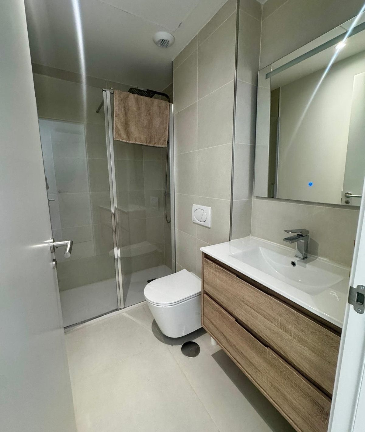 Appartement te koop in Benalmadena Costa | 3 slaapkamers H5103553