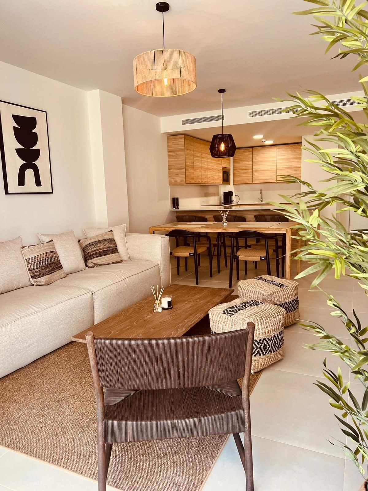 Appartement te koop in Benalmadena Costa | 3 slaapkamers H5103553