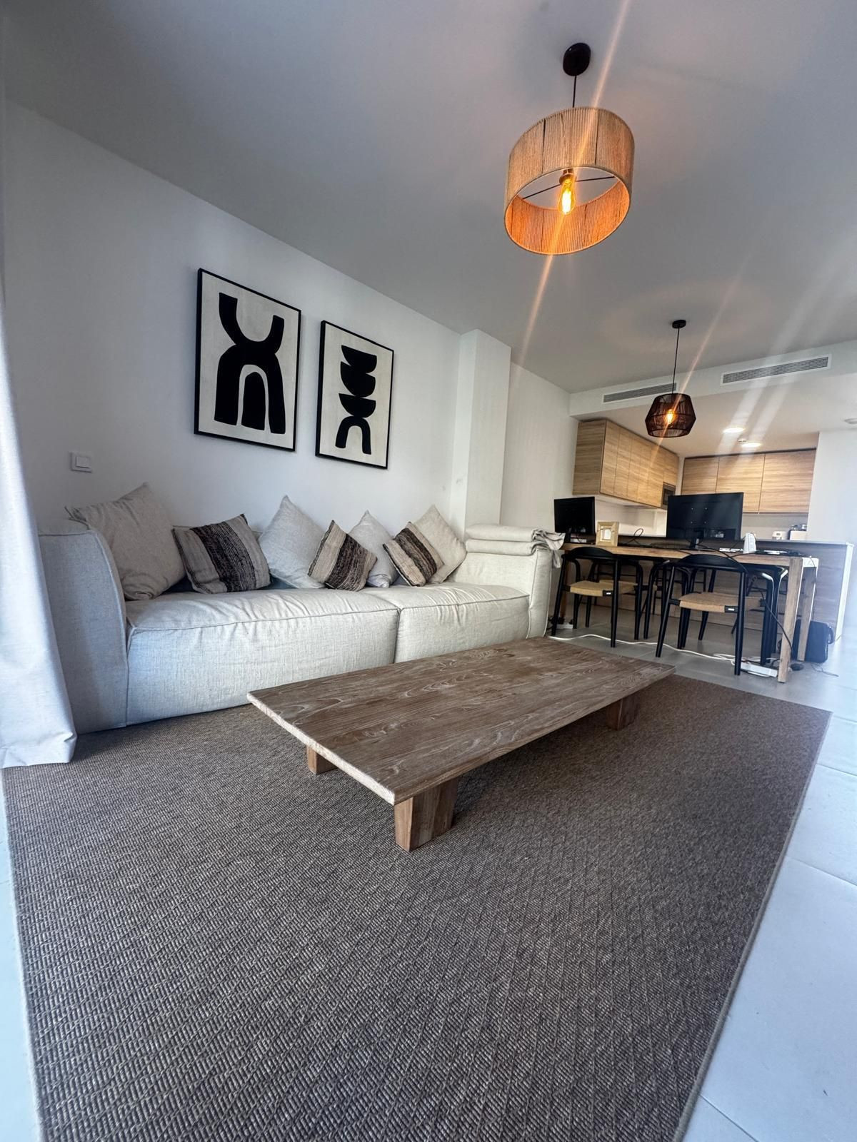 Appartement te koop in Benalmadena Costa | 3 slaapkamers H5103553
