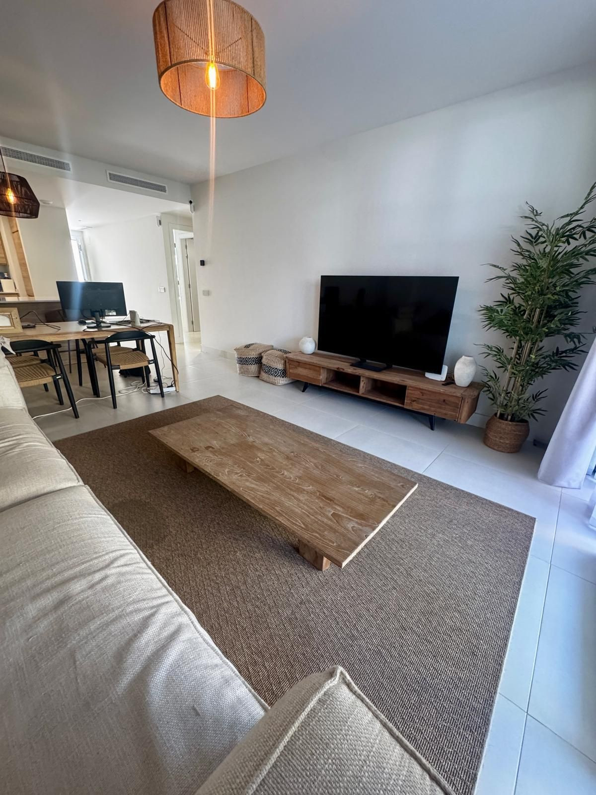 Appartement te koop in Benalmadena Costa | 3 slaapkamers H5103553