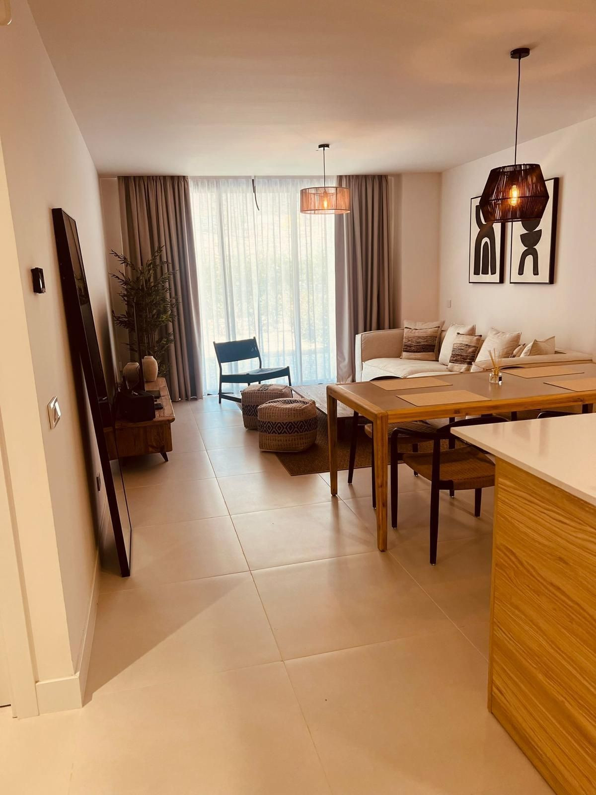 Appartement te koop in Benalmadena Costa | 3 slaapkamers H5103553