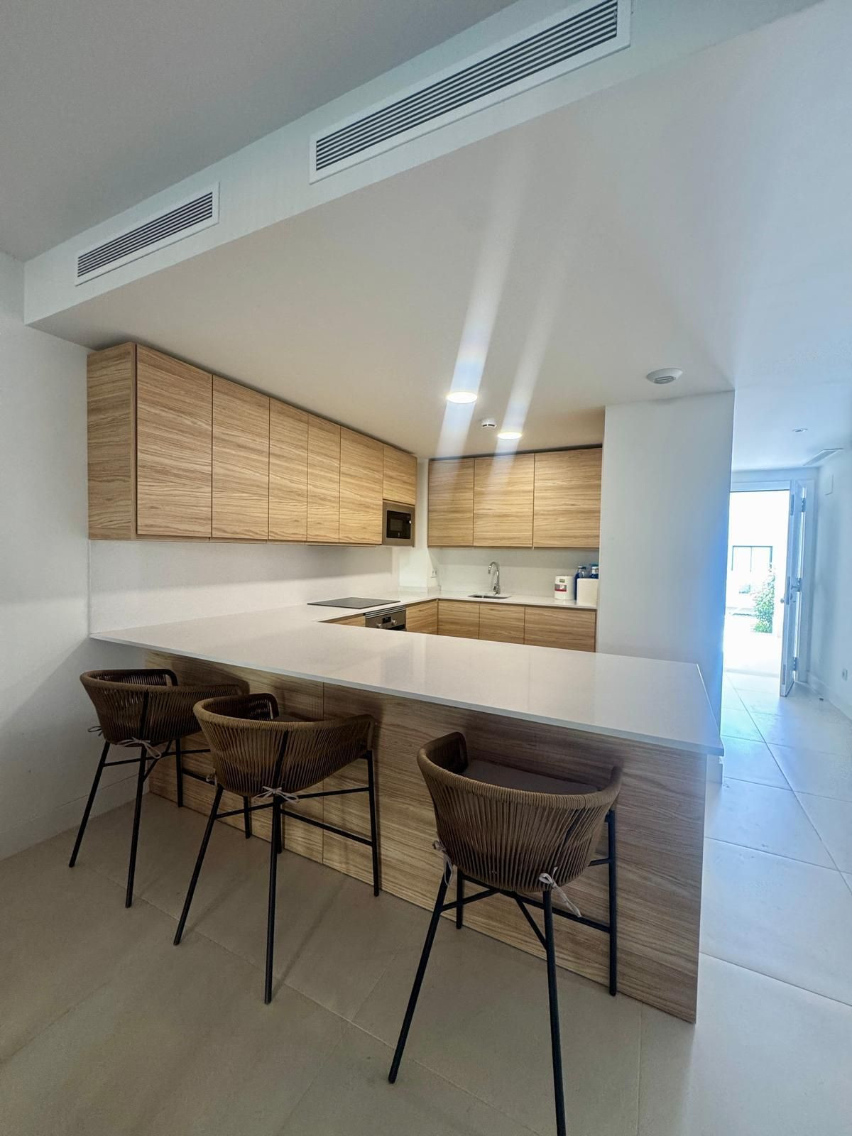 Appartement te koop in Benalmadena Costa | 3 slaapkamers H5103553
