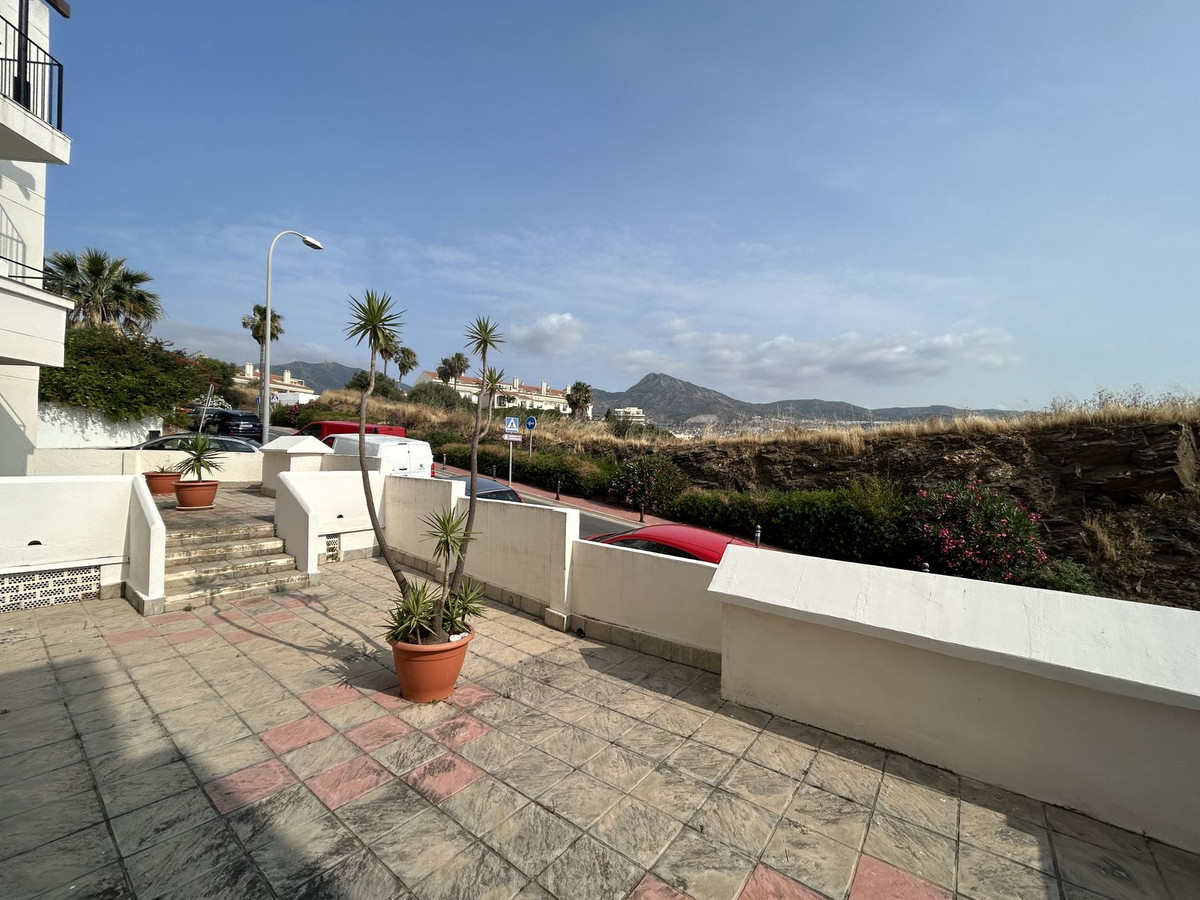 Appartement te koop in Benalmadena Costa | 3 slaapkamers H5104372