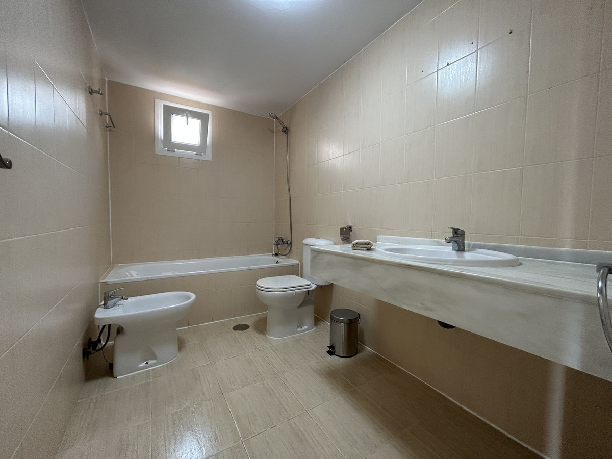 Appartement te koop in Benalmadena Costa | 3 slaapkamers H5104372