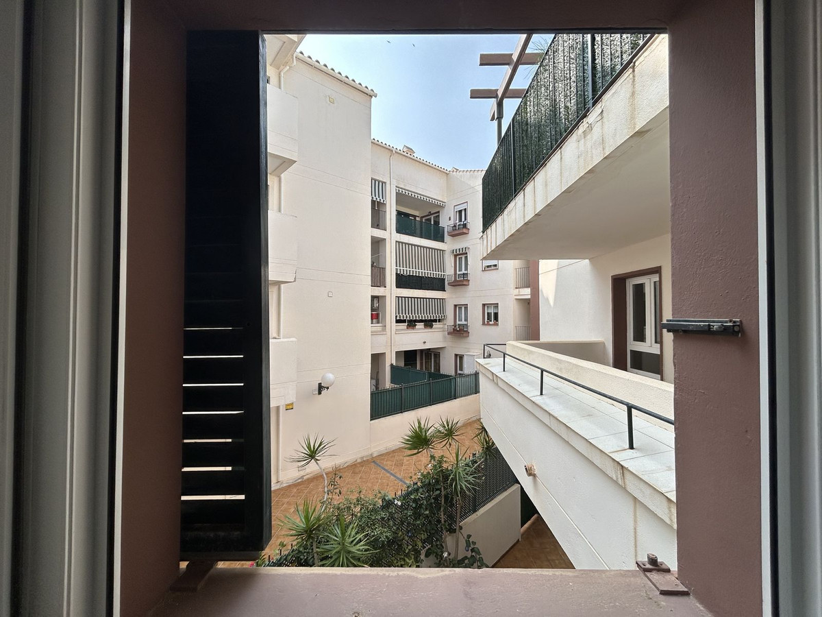 Appartement te koop in Benalmadena Costa | 3 slaapkamers H5104372
