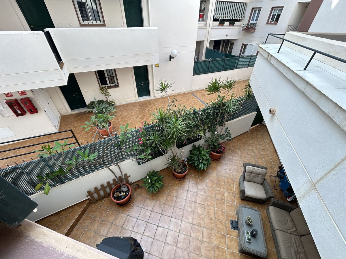 Appartement te koop in Benalmadena Costa | 3 slaapkamers H5104372
