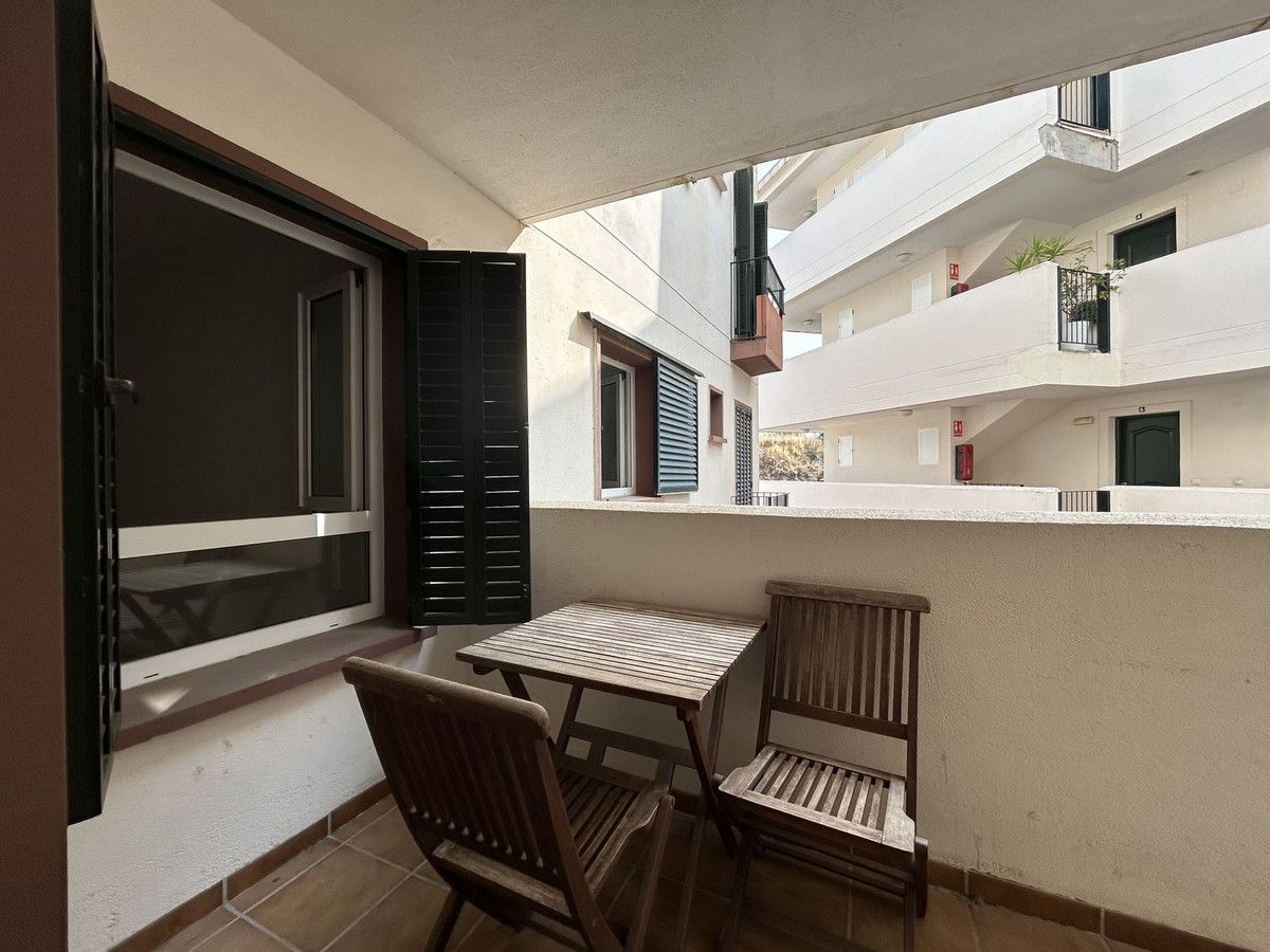 Appartement te koop in Benalmadena Costa | 3 slaapkamers H5104372