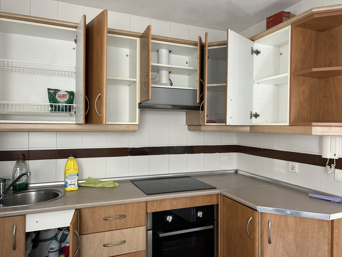 Appartement te koop in Benalmadena Costa | 3 slaapkamers H5104372