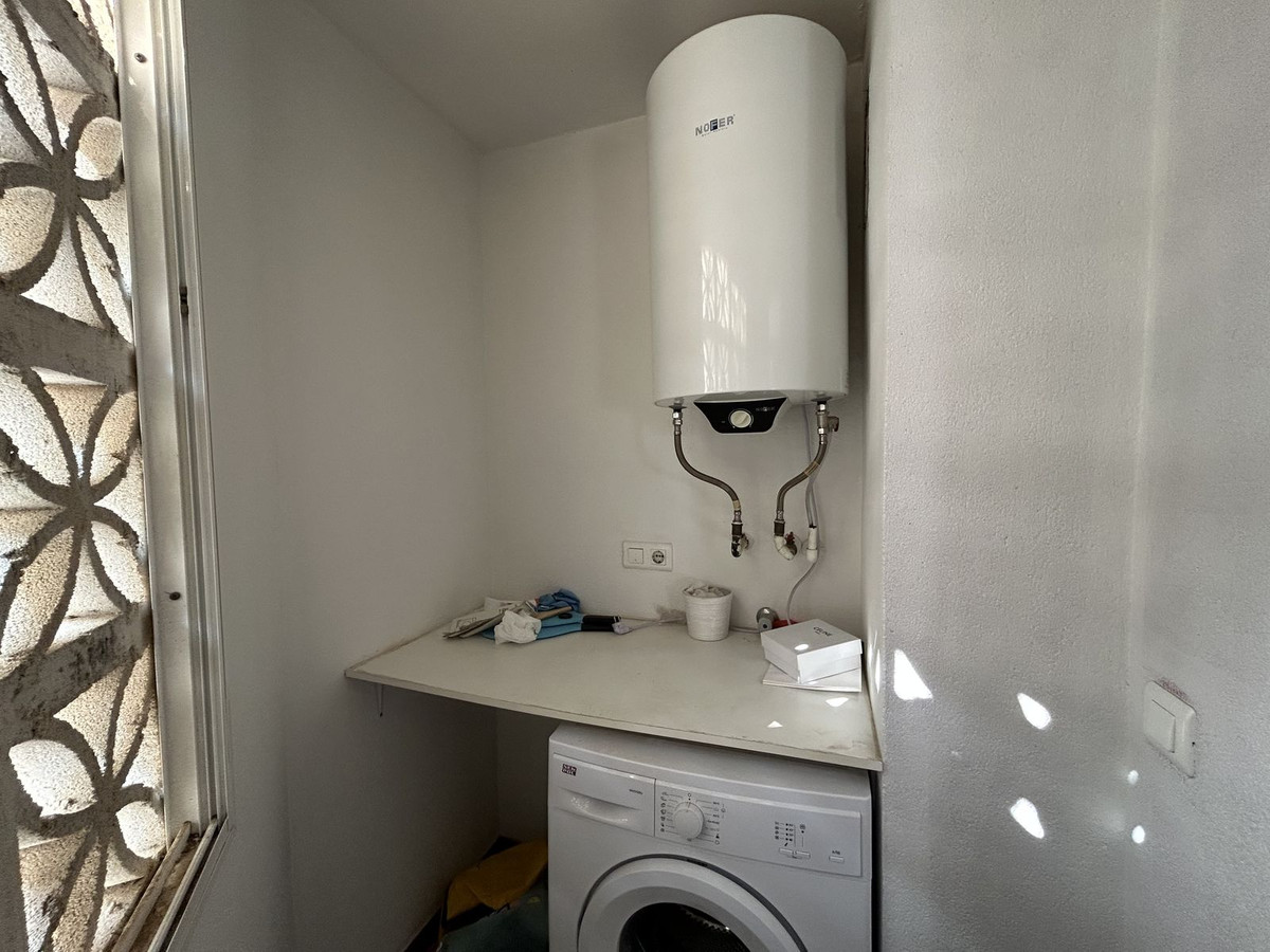 Appartement te koop in Benalmadena Costa | 3 slaapkamers H5104372