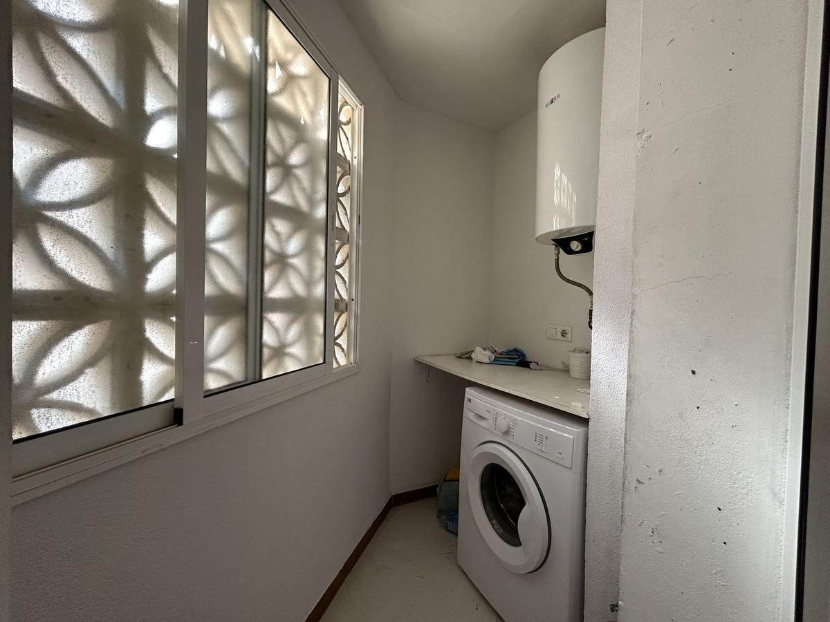 Appartement te koop in Benalmadena Costa | 3 slaapkamers H5104372