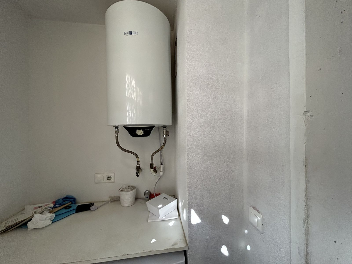 Appartement te koop in Benalmadena Costa | 3 slaapkamers H5104372