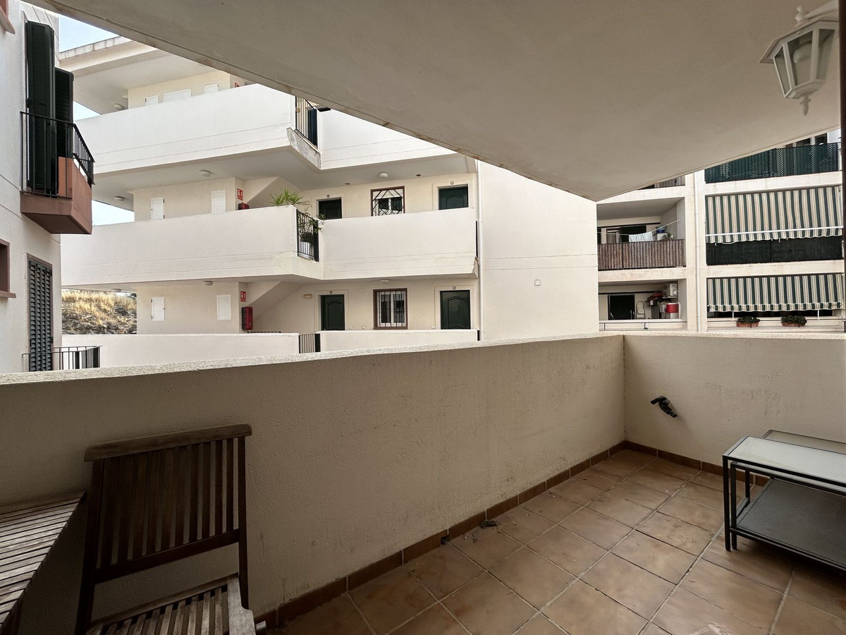 Appartement te koop in Benalmadena Costa | 3 slaapkamers H5104372