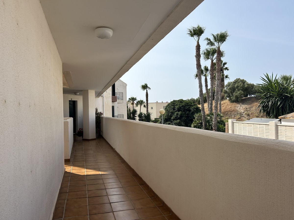 Appartement te koop in Benalmadena Costa | 3 slaapkamers H5104372