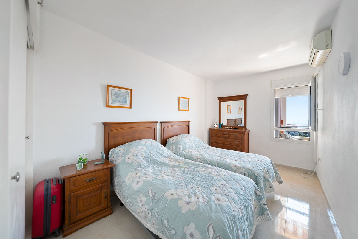 Appartement te koop in Benalmadena Costa | 1 slaapkamers H5104714