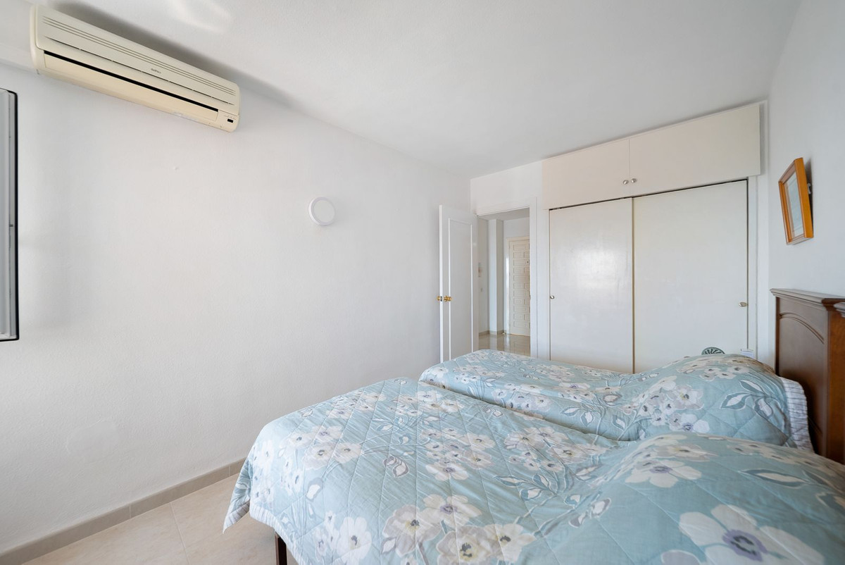 Appartement te koop in Benalmadena Costa | 1 slaapkamers H5104714