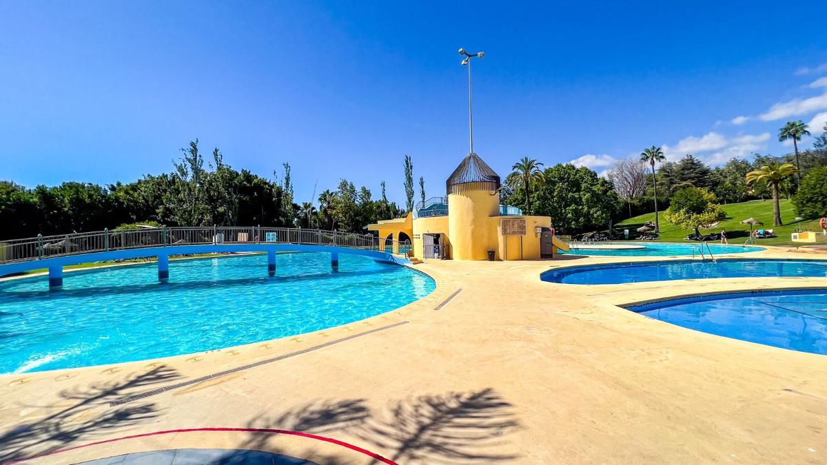 Appartement te koop in Benalmadena Costa | 1 slaapkamers H5104714