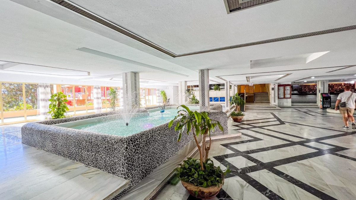 Appartement te koop in Benalmadena Costa | 1 slaapkamers H5104714