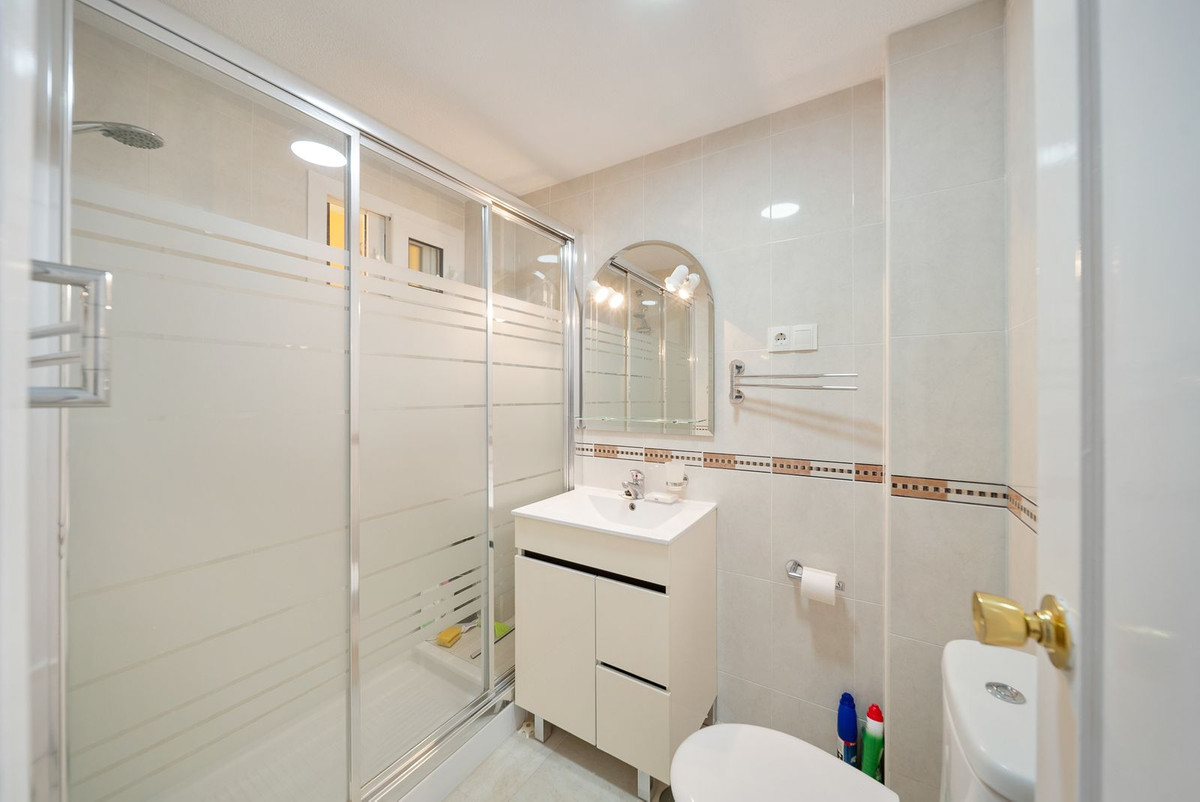 Appartement te koop in Benalmadena Costa | 1 slaapkamers H5104714