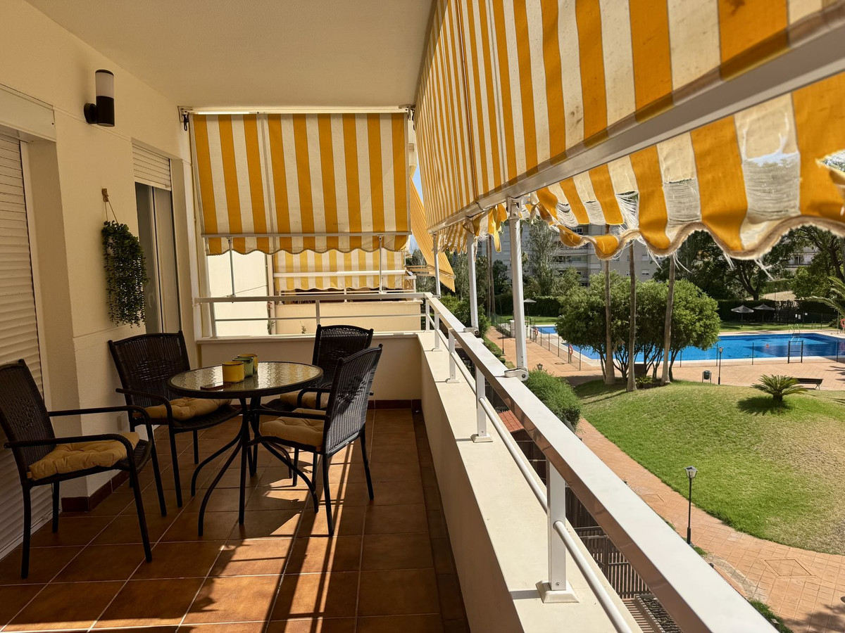 Appartement te koop in Benalmadena Costa | 3 slaapkamers H5105374
