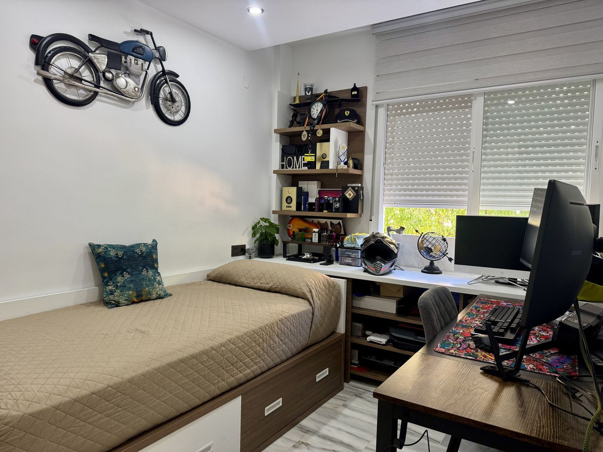 Appartement te koop in Benalmadena Costa | 3 slaapkamers H5105374