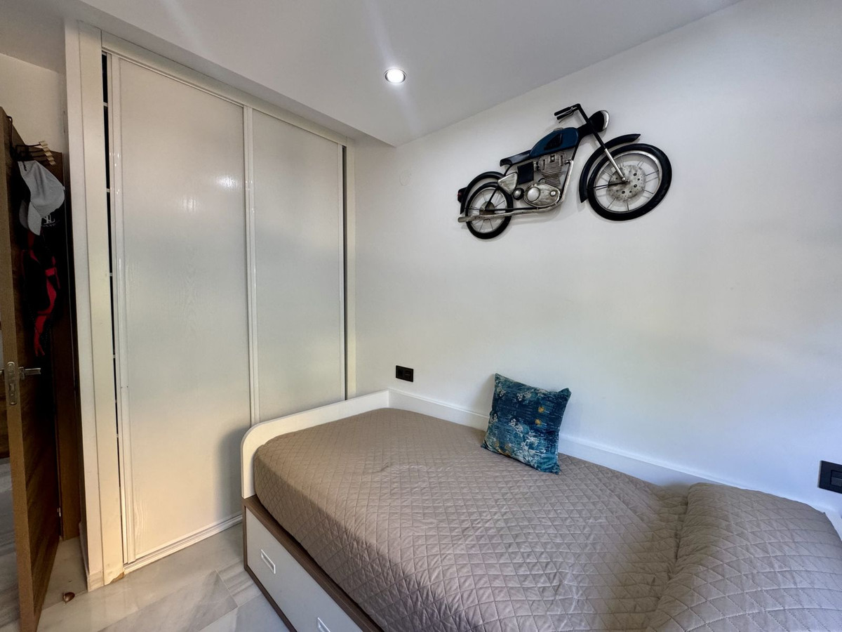 Appartement te koop in Benalmadena Costa | 3 slaapkamers H5105374