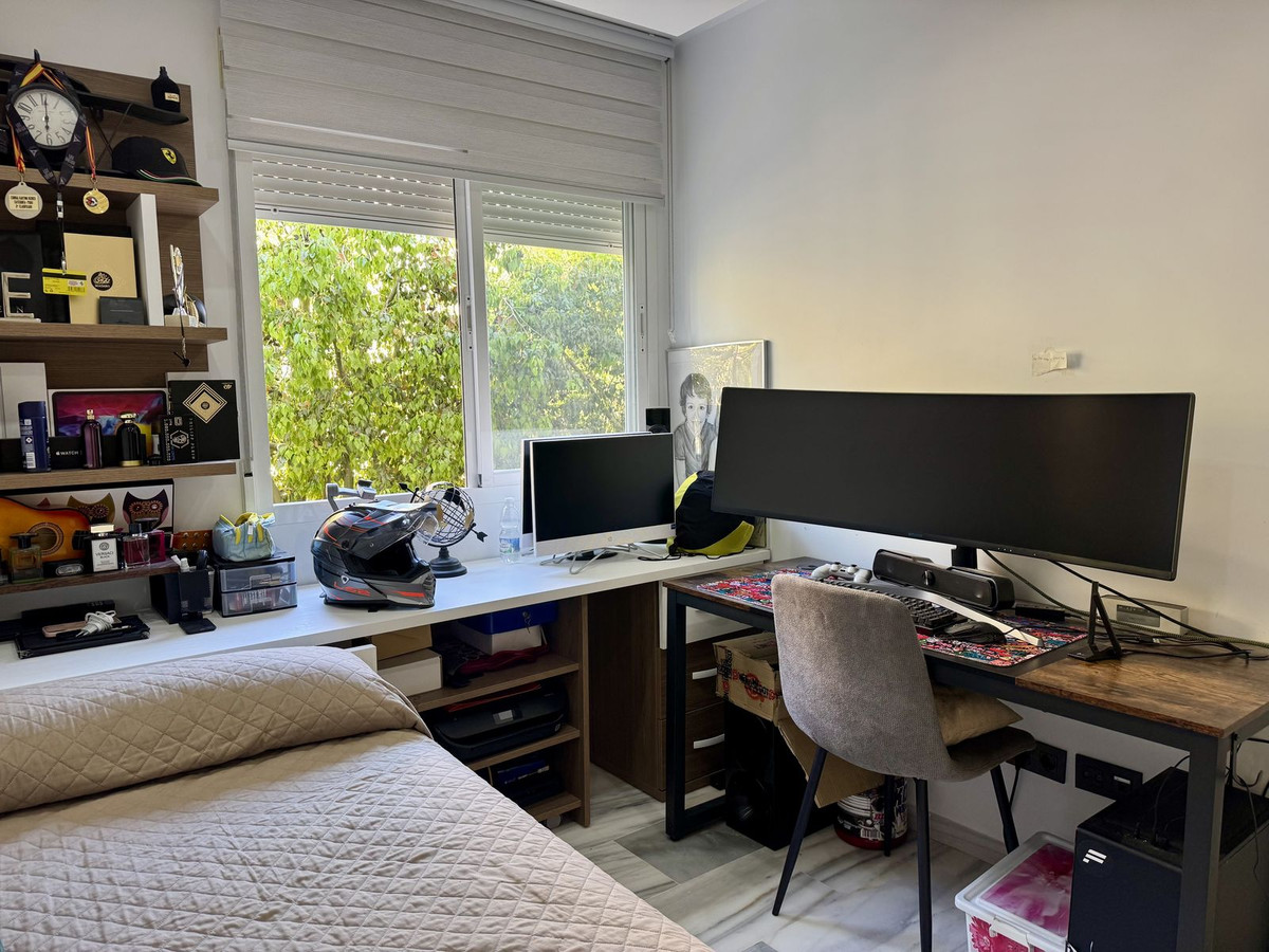 Appartement te koop in Benalmadena Costa | 3 slaapkamers H5105374