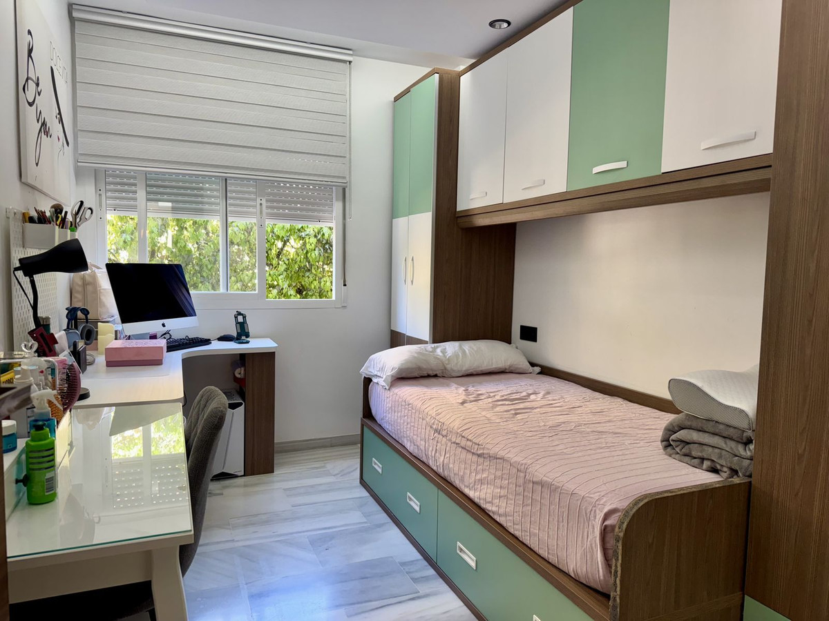 Appartement te koop in Benalmadena Costa | 3 slaapkamers H5105374