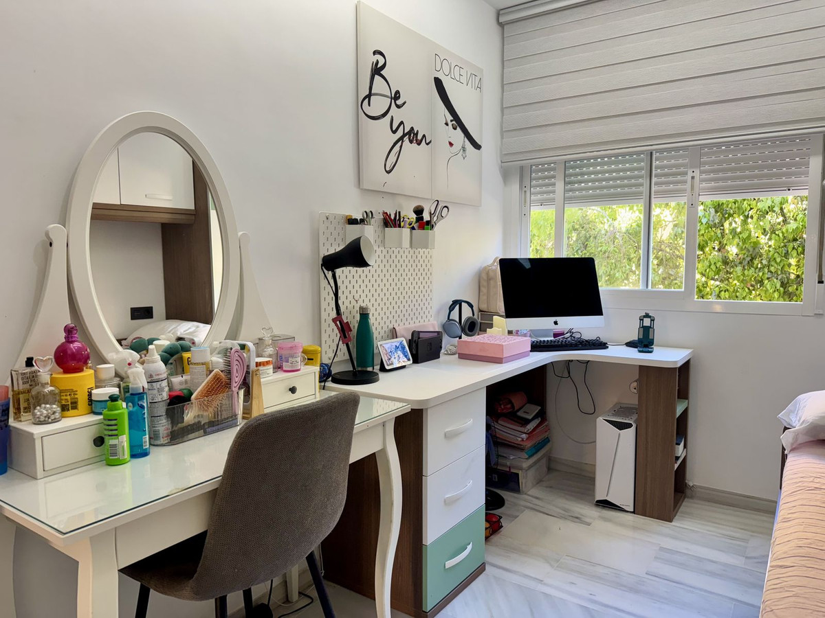 Appartement te koop in Benalmadena Costa | 3 slaapkamers H5105374