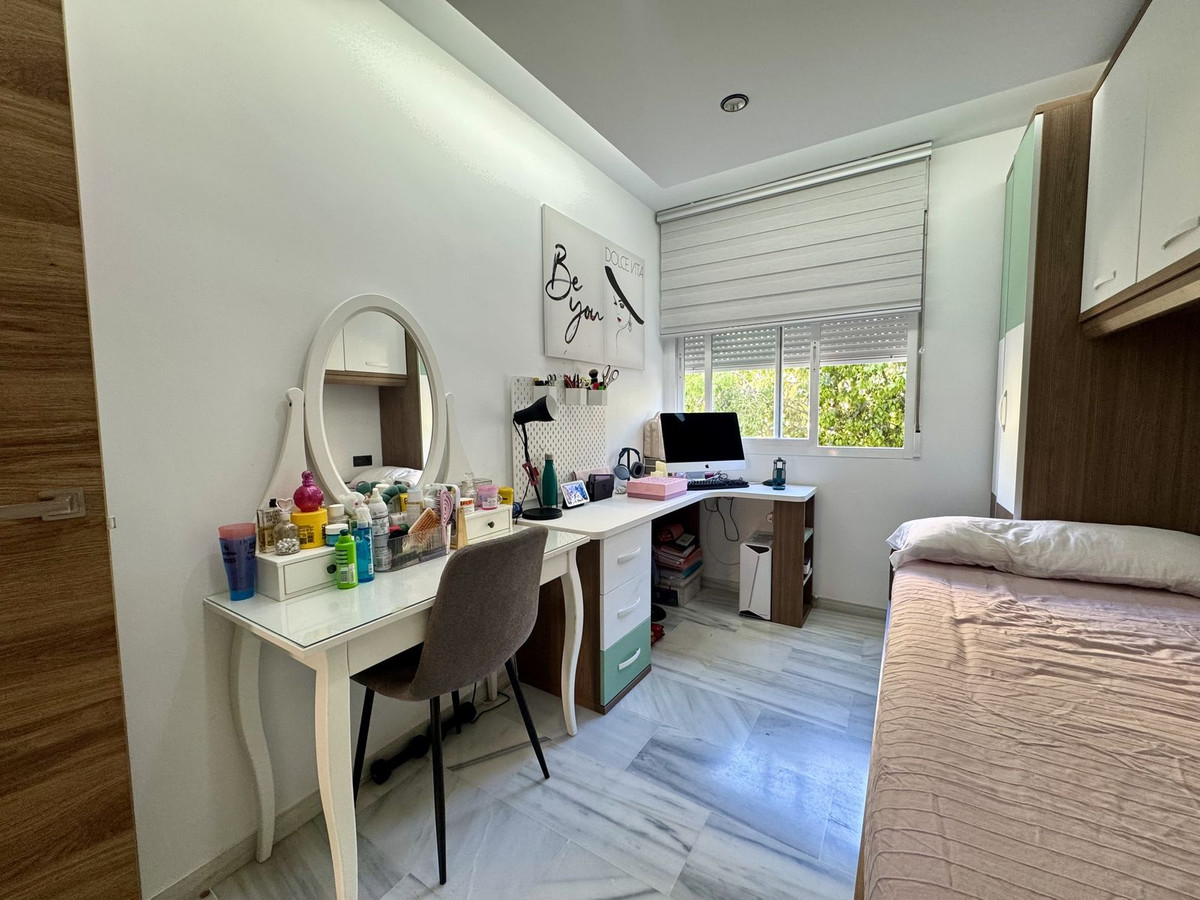 Appartement te koop in Benalmadena Costa | 3 slaapkamers H5105374