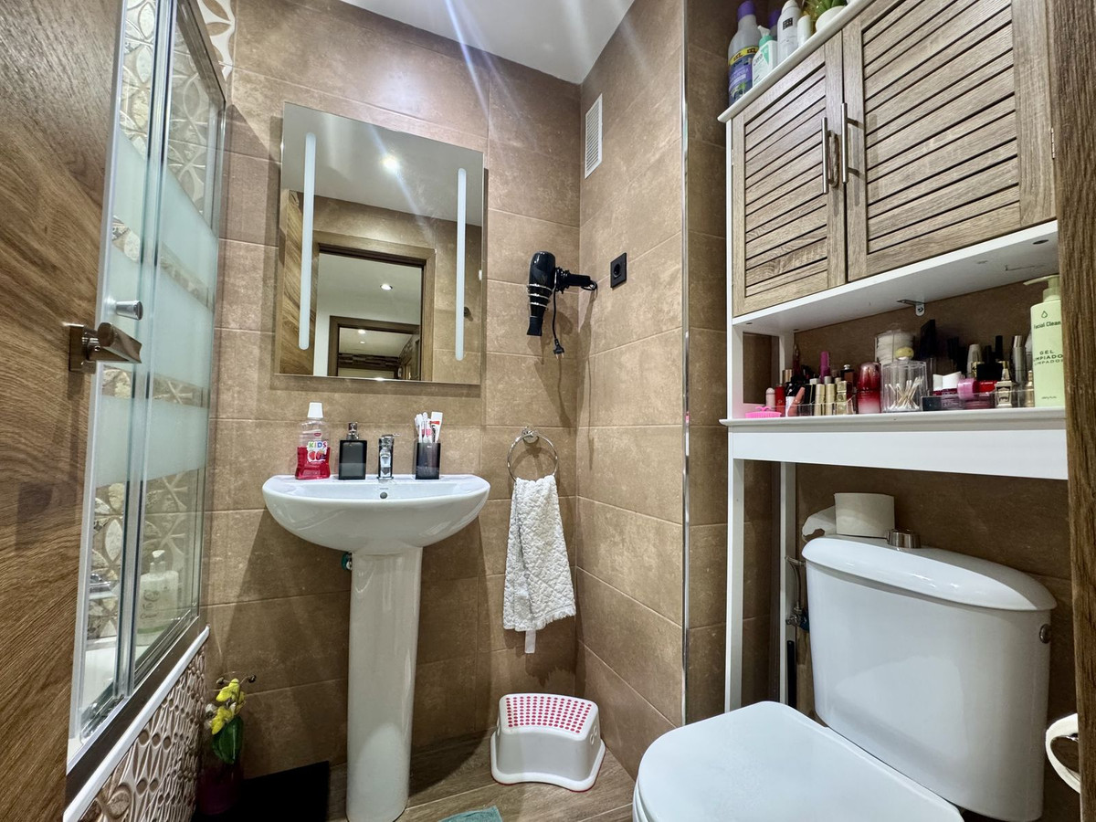 Appartement te koop in Benalmadena Costa | 3 slaapkamers H5105374