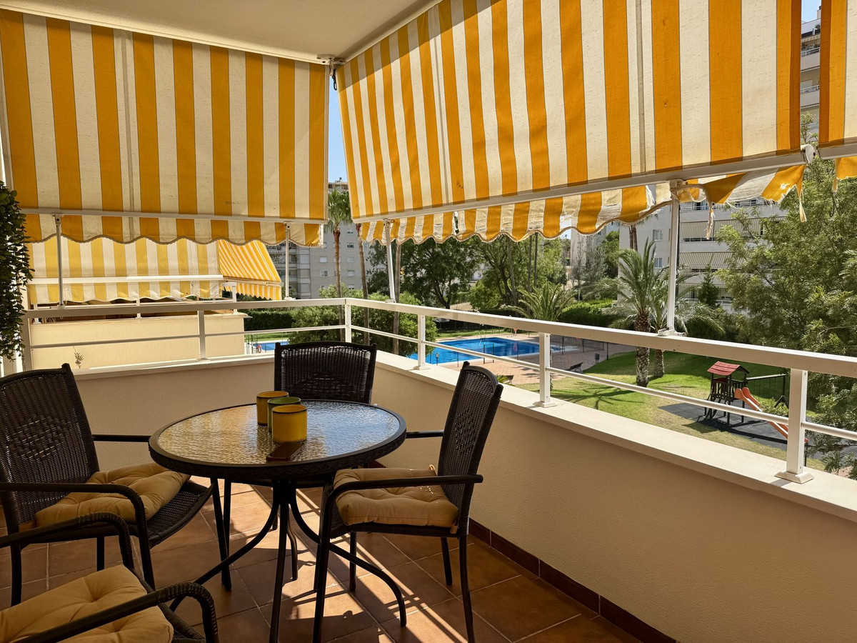 Appartement te koop in Benalmadena Costa | 3 slaapkamers H5105374
