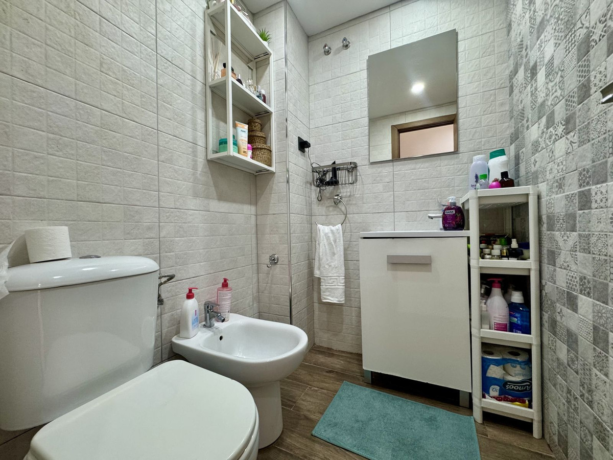 Appartement te koop in Benalmadena Costa | 3 slaapkamers H5105374