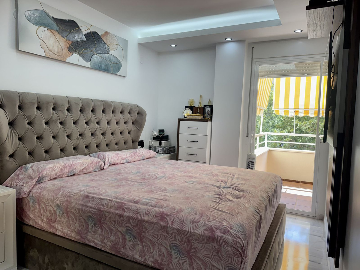 Appartement te koop in Benalmadena Costa | 3 slaapkamers H5105374