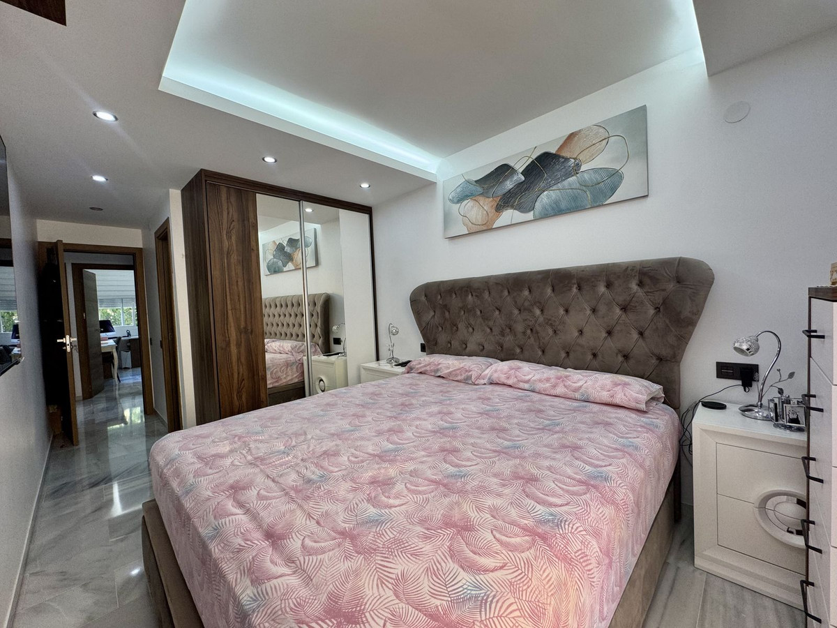 Appartement te koop in Benalmadena Costa | 3 slaapkamers H5105374