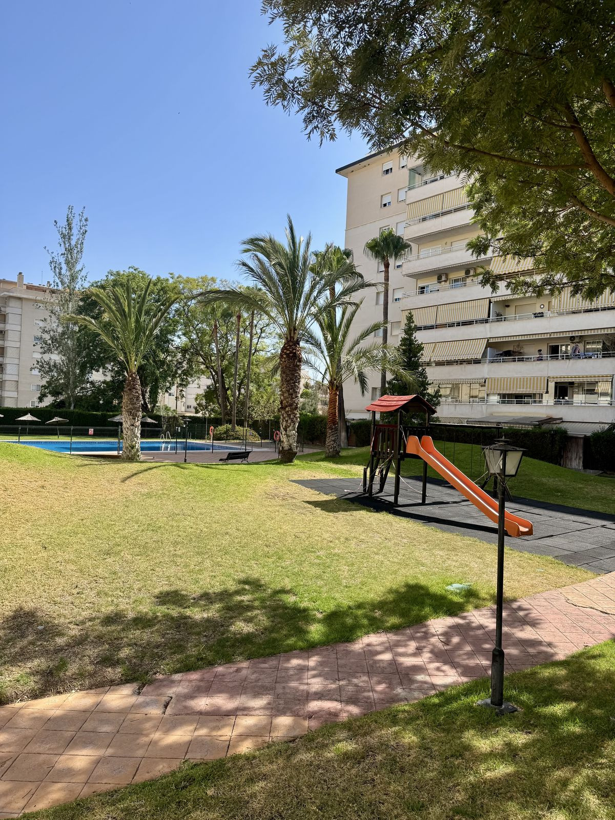 Appartement te koop in Benalmadena Costa | 3 slaapkamers H5105374