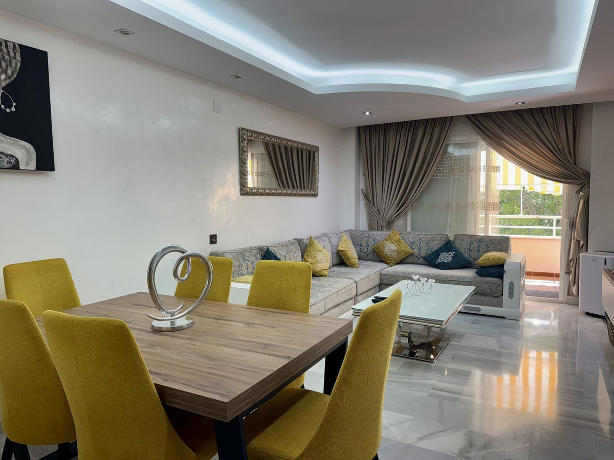 Appartement te koop in Benalmadena Costa | 3 slaapkamers H5105374