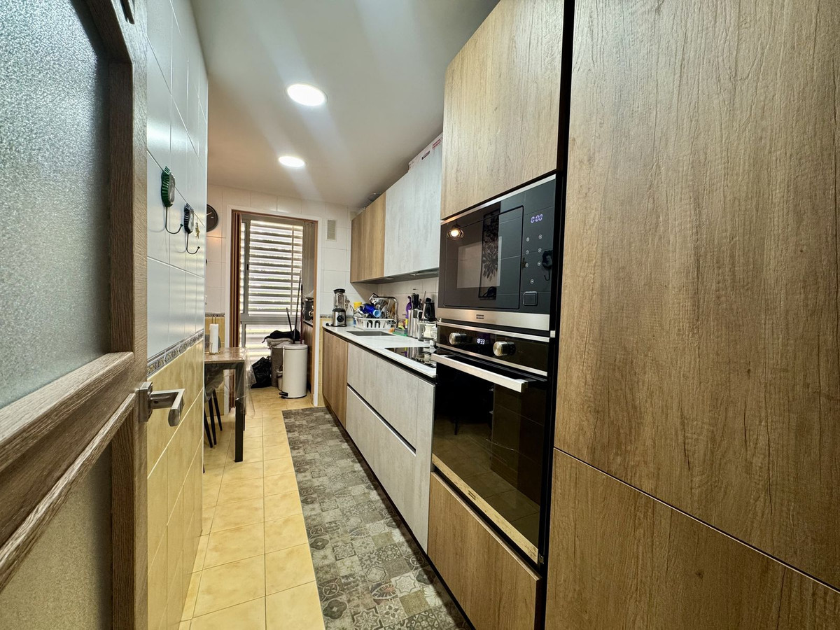 Appartement te koop in Benalmadena Costa | 3 slaapkamers H5105374